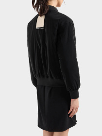 Куртки и дубленки Armani Exchange модель 6DYB63-YN6YZ-1200 Фото