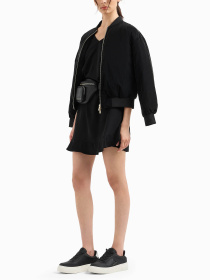 Куртки и дубленки Armani Exchange модель 6DYB63-YN6YZ-1200 Фото