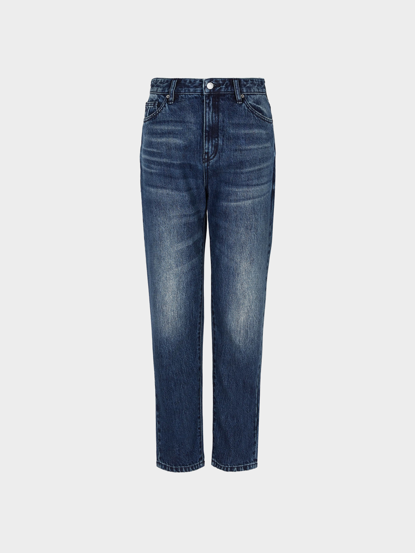 Джинсы Armani Exchange модель 6DYJ16-Y19HZ-05EJ Фото