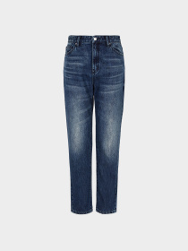 Джинсы Armani Exchange модель 6DYJ16-Y19HZ-05EJ Фото