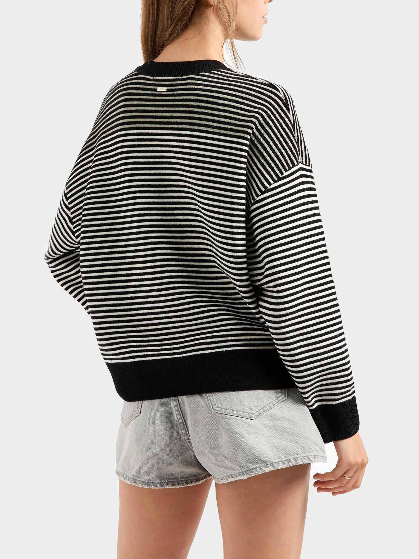 Худи и свитшоты Armani Exchange модель 6DYM1N-YM1TZ-21DC Фото