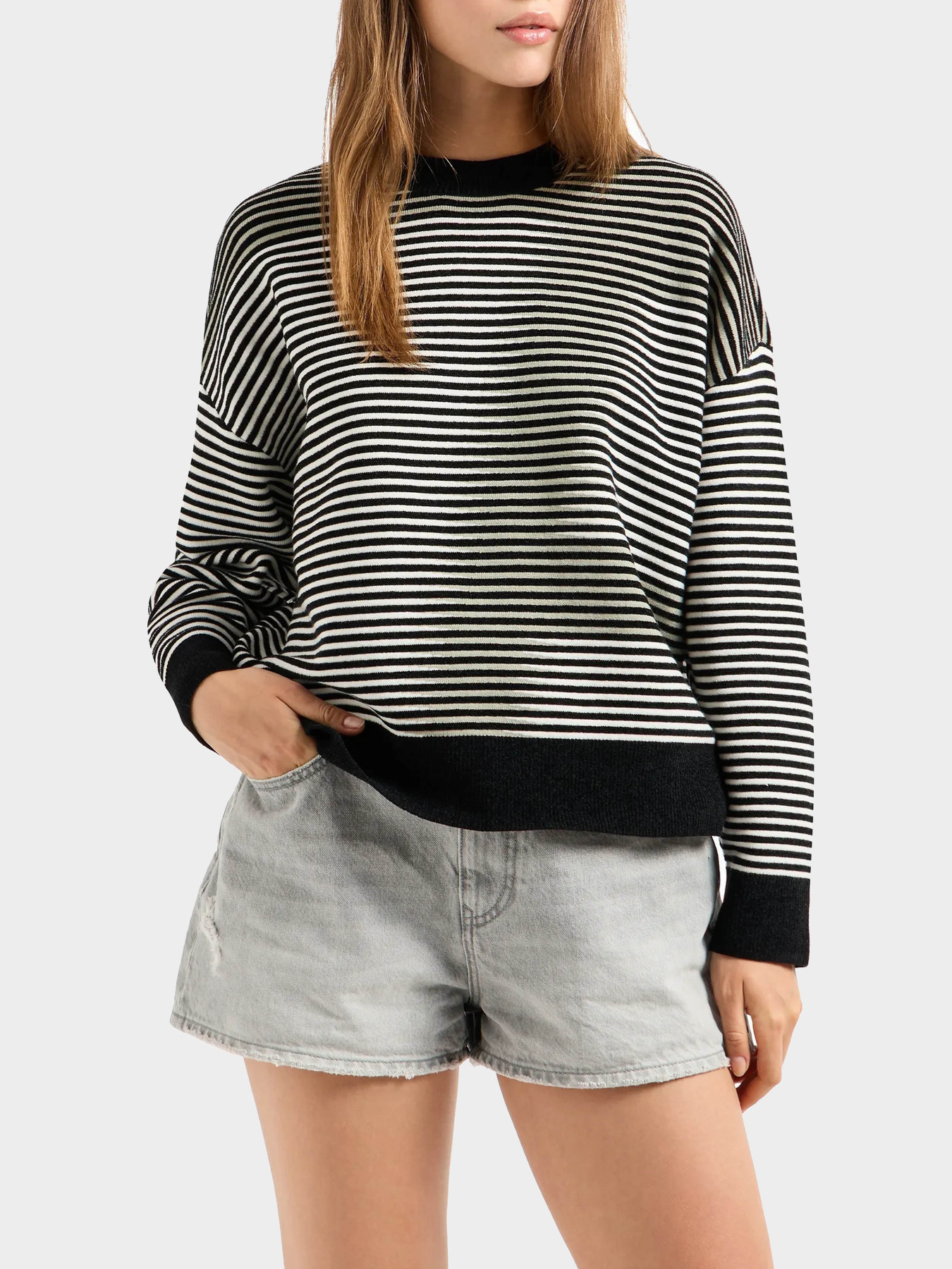 Худи и свитшоты Armani Exchange модель 6DYM1N-YM1TZ-21DC Фото