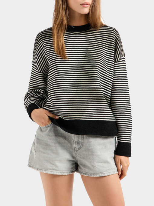 Худи и свитшоты Armani Exchange модель 6DYM1N-YM1TZ-21DC Фото