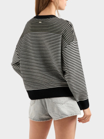 Худи и свитшоты Armani Exchange модель 6DYM1N-YM1TZ-21DC Фото
