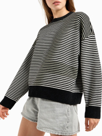 Худи и свитшоты Armani Exchange модель 6DYM1N-YM1TZ-21DC Фото