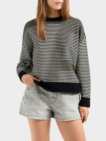 Худи и свитшоты Armani Exchange модель 6DYM1N-YM1TZ-21DC Фото