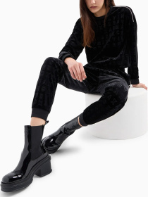 Худи и свитшоты Armani Exchange модель 6DYM94-YJLGZ-52AL Фото
