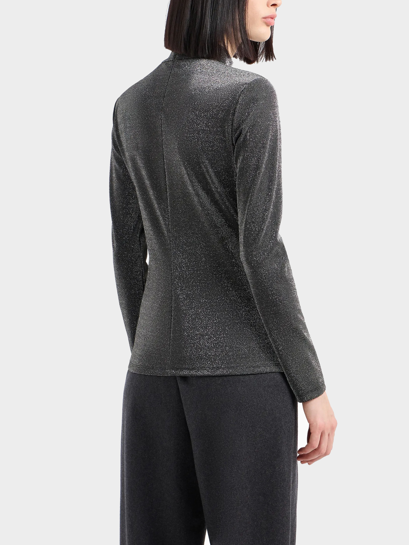 Худи и свитшоты Armani Exchange модель 6DYMCQ-YJLXZ-8278 Фото