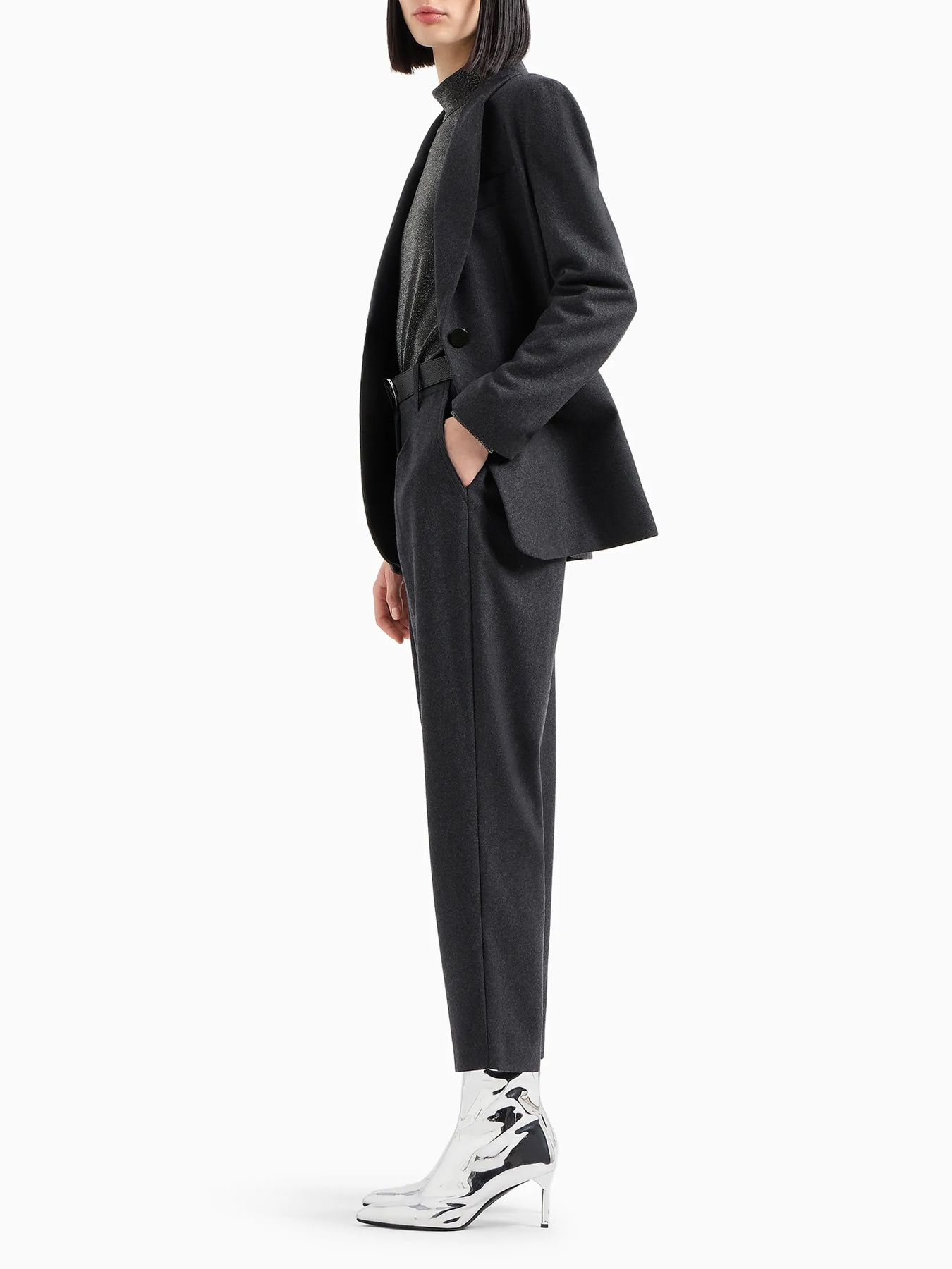 Худи и свитшоты Armani Exchange модель 6DYMCQ-YJLXZ-8278 Фото
