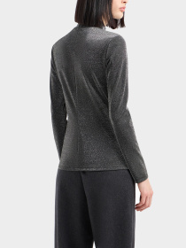 Худи и свитшоты Armani Exchange модель 6DYMCQ-YJLXZ-8278 Фото