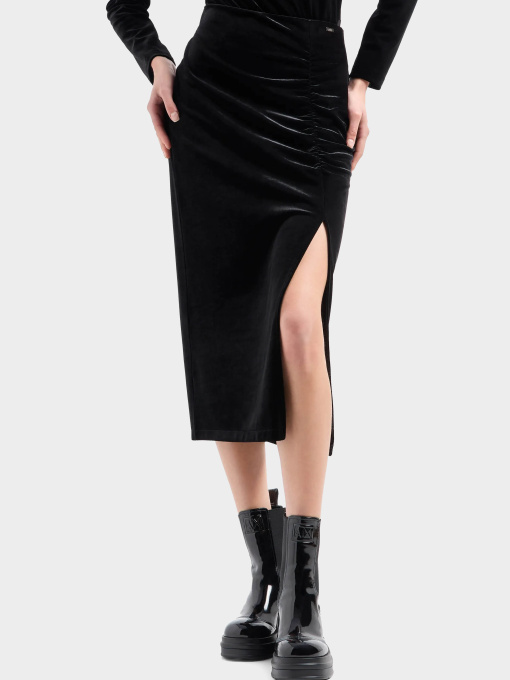 Юбки Armani Exchange модель 6DYN77-YJ9WZ-1200 Фото