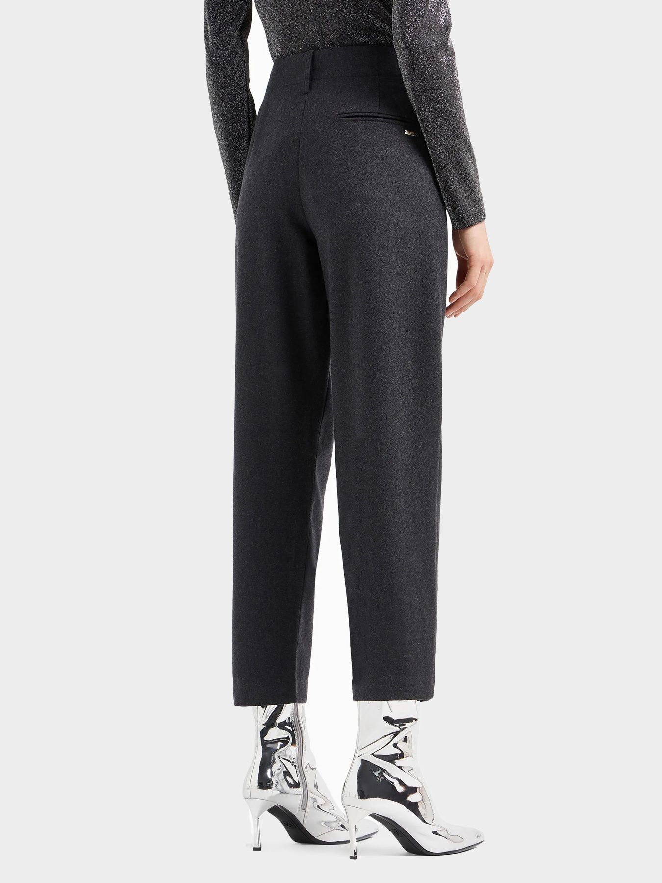 Брюки Armani Exchange модель 6DYP47-YN9YZ-39AA Фото