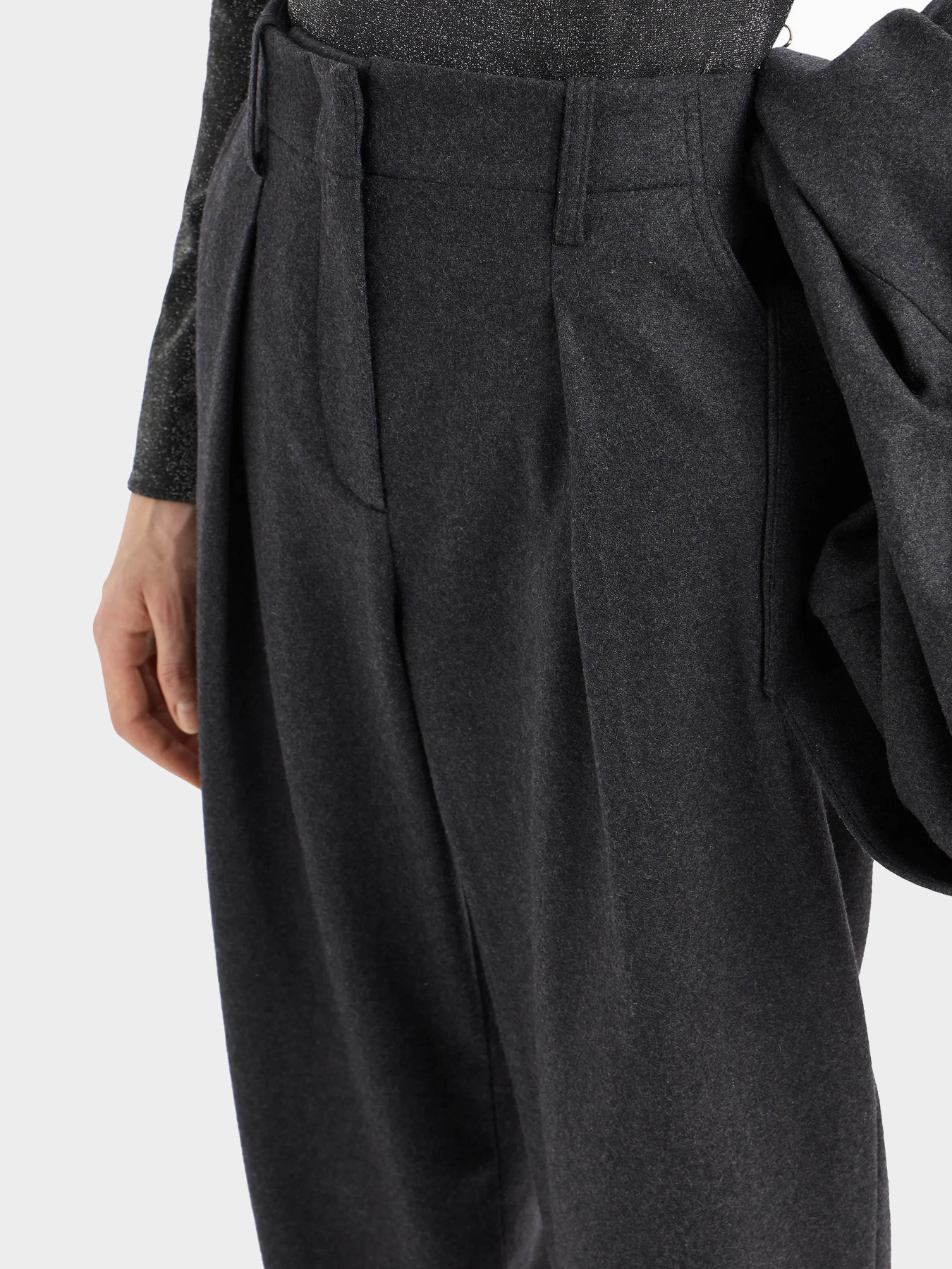 Брюки Armani Exchange модель 6DYP47-YN9YZ-39AA Фото