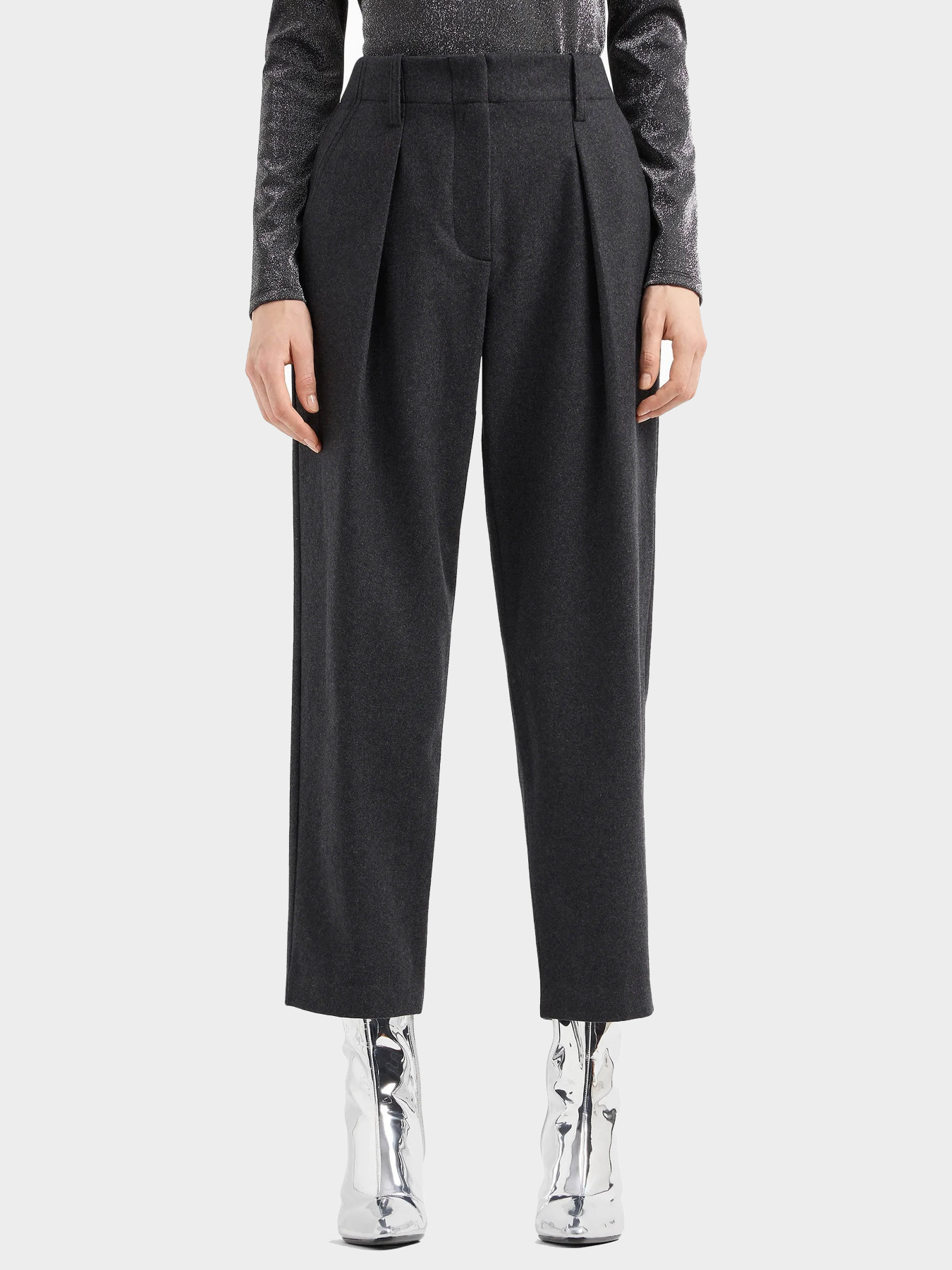 Брюки Armani Exchange модель 6DYP47-YN9YZ-39AA Фото