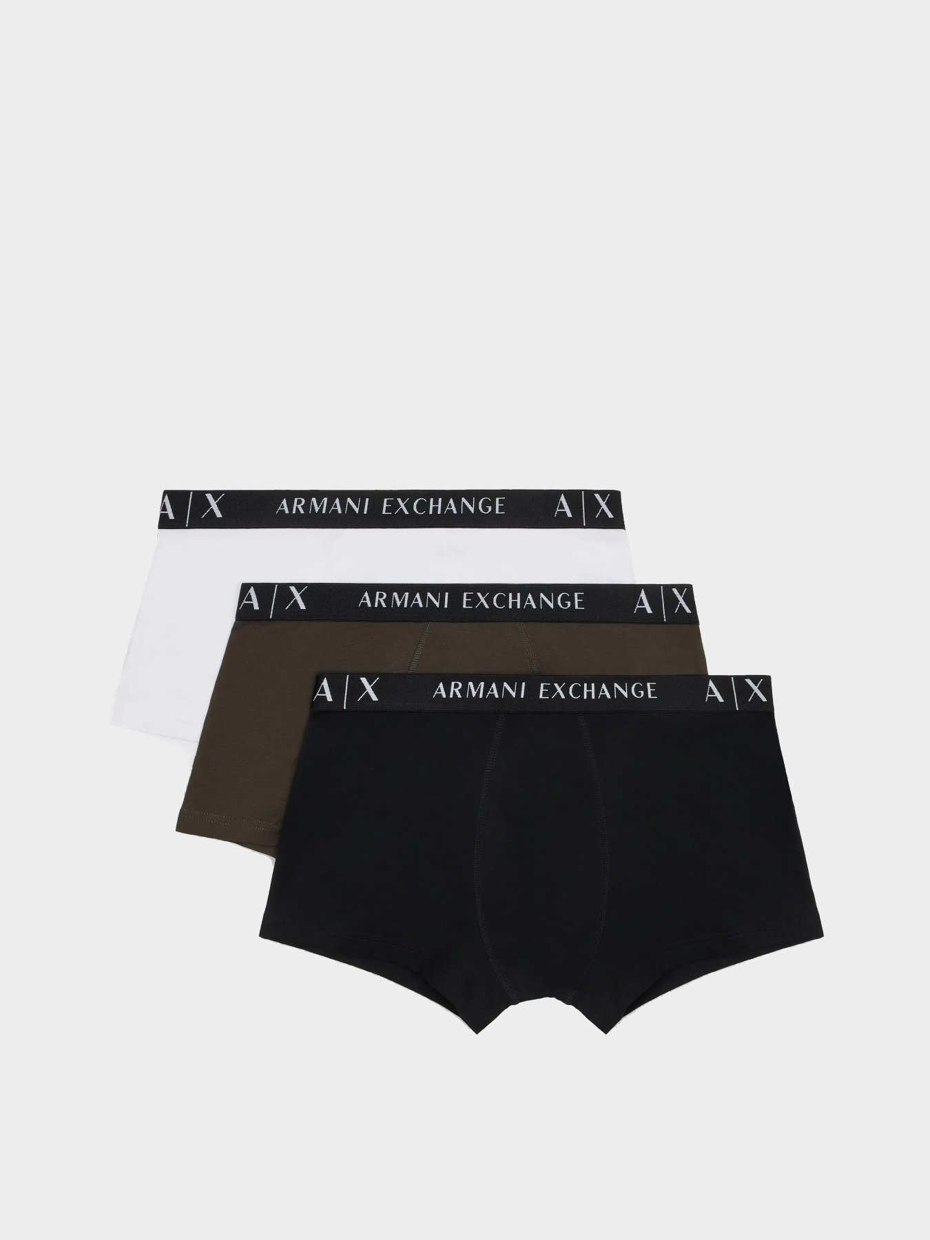 Нижнее белье Armani Exchange модель 957028-CC282-20011 Фото