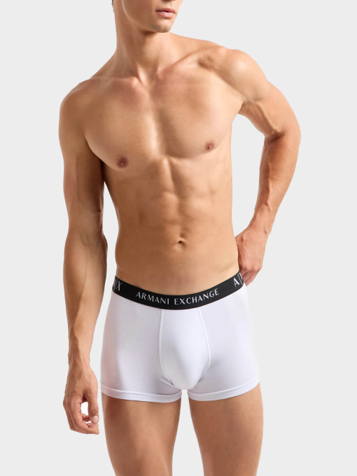 Нижнее белье Armani Exchange модель 957028-CC282-20011 Фото