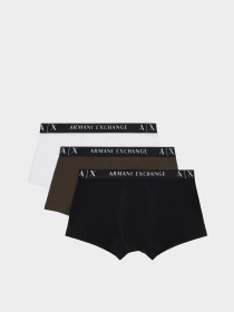 Нижнее белье Armani Exchange модель 957028-CC282-20011 Фото