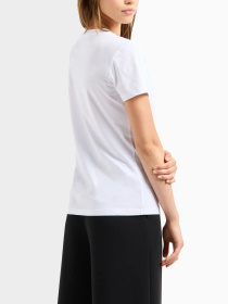 Футболки и поло Armani Exchange модель 6DYT46-YJ3RZ-1000 Фото