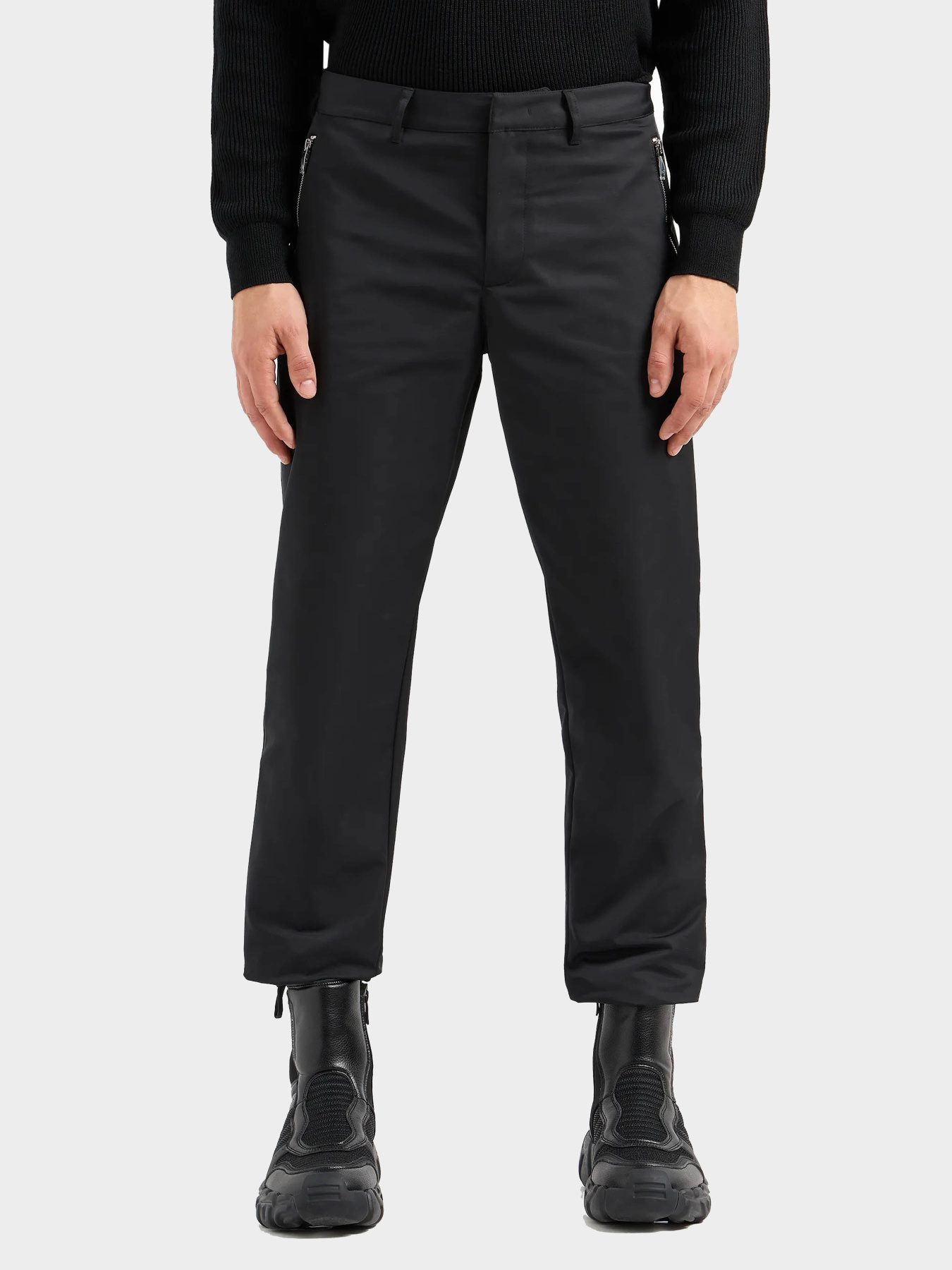 Брюки Armani Exchange модель XM000048-AF10324-UC001 Фото