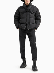 Брюки Armani Exchange модель XM000048-AF10324-UC001 Фото