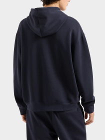 Худи и свитшоты Armani Exchange модель 6DZMJB-ZJNKZ-1510 Фото