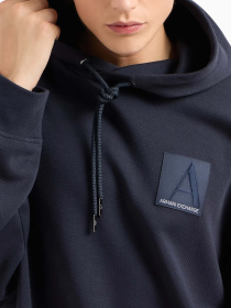 Худи и свитшоты Armani Exchange модель 6DZMJB-ZJNKZ-1510 Фото