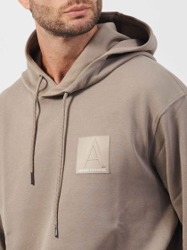 Худи и свитшоты Armani Exchange модель 6DZMJB-ZJNKZ-17AC Фото