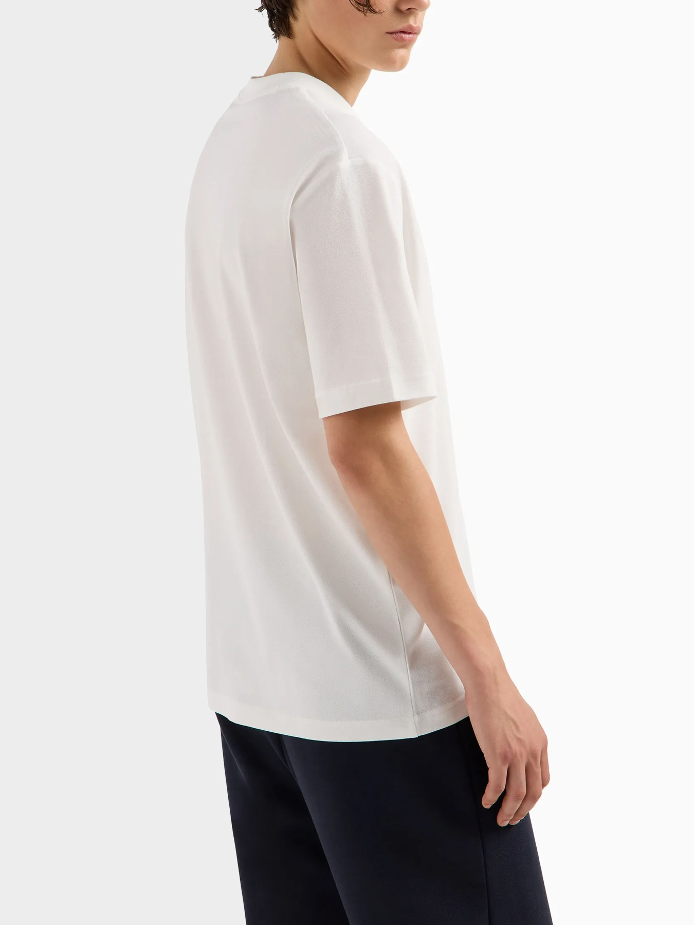 Футболки и поло Armani Exchange модель 6DZMJC-ZJXHZ-1116 Фото