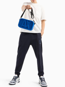 Футболки и поло Armani Exchange модель 6DZMJC-ZJXHZ-1116 Фото