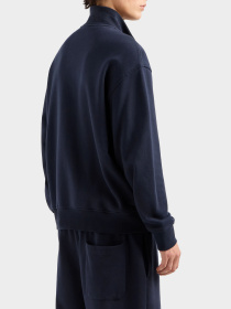 Худи и свитшоты Armani Exchange модель 6DZMJJ-ZJ4XZ-1510 Фото