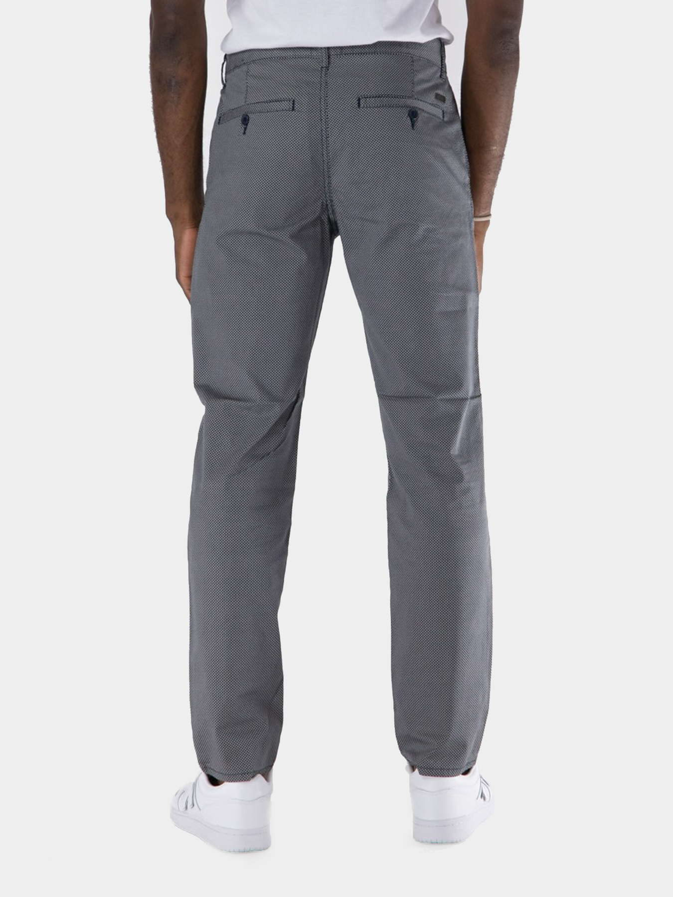 Брюки Armani Exchange модель 6DZP14-ZN24Z-55KF Фото