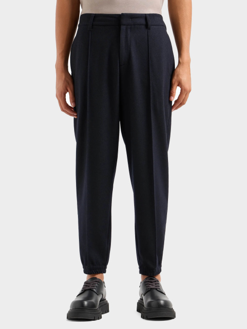 Брюки Armani Exchange модель 6DZP32-ZN5QZ-1510 Фото