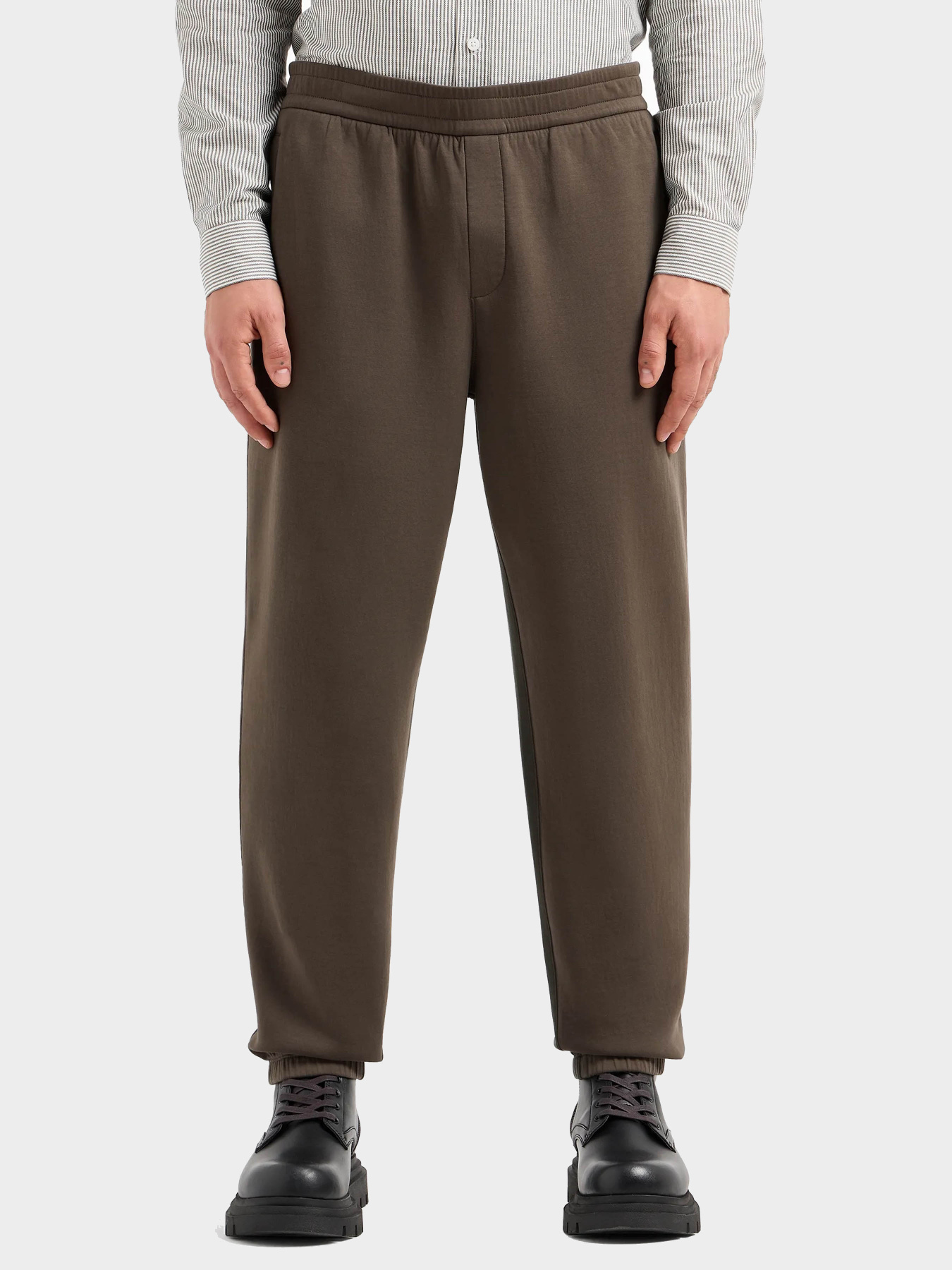 Брюки Armani Exchange модель 6DZPHD-ZJNPZ-4892 Фото