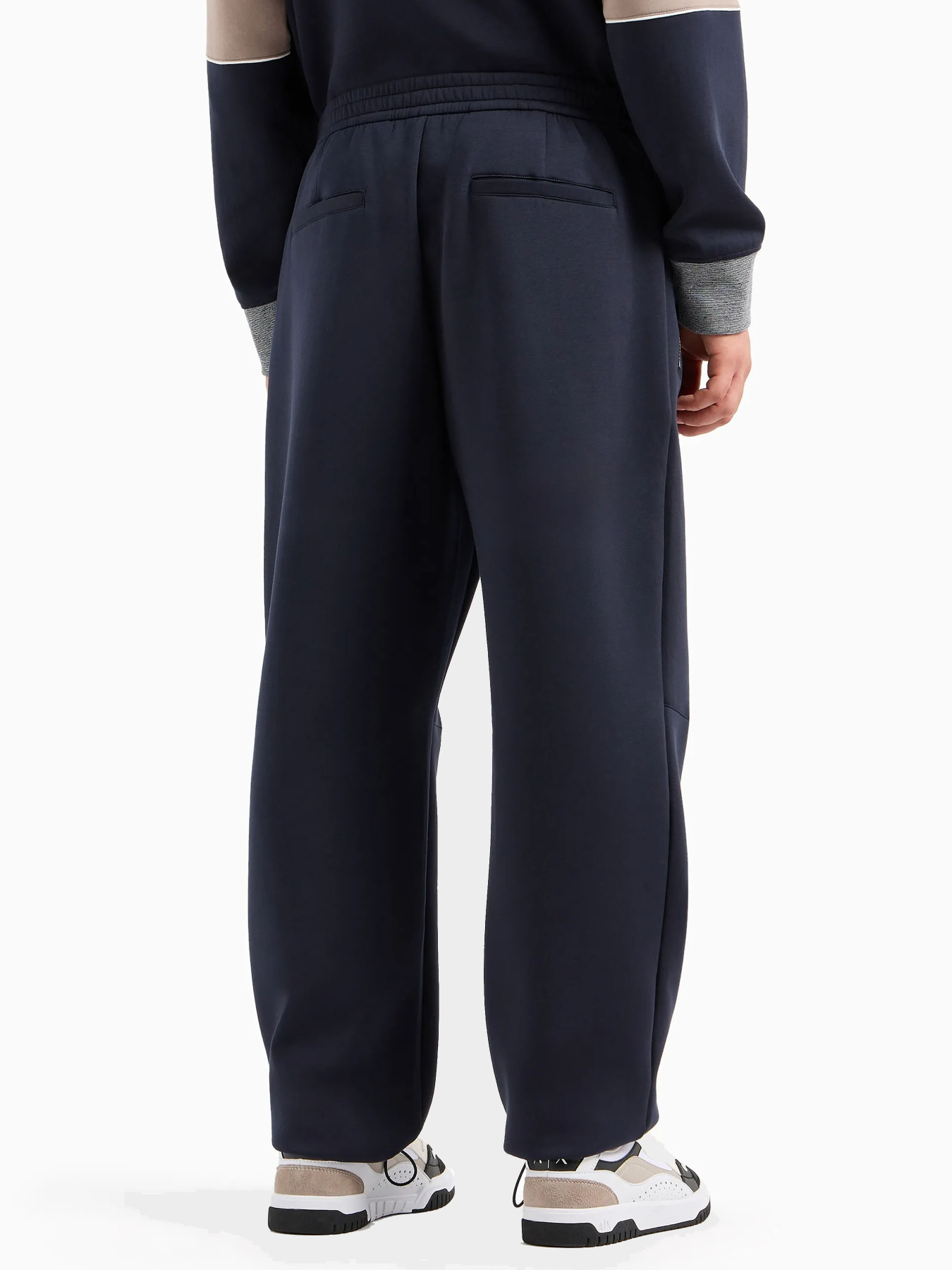 Брюки Armani Exchange модель 6DZPHK-ZJZGZ-1510 Фото