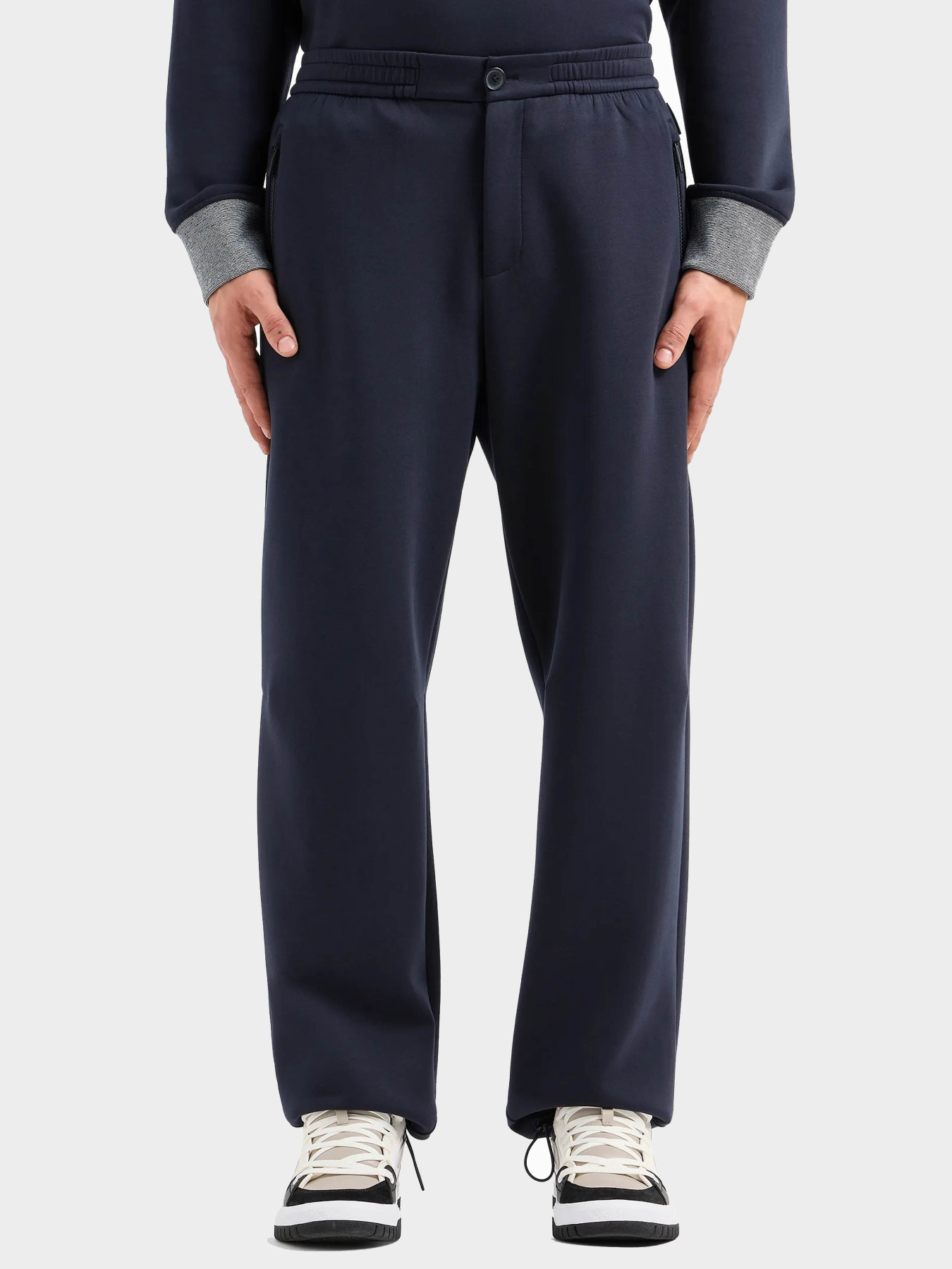 Брюки Armani Exchange модель 6DZPHK-ZJZGZ-1510 Фото