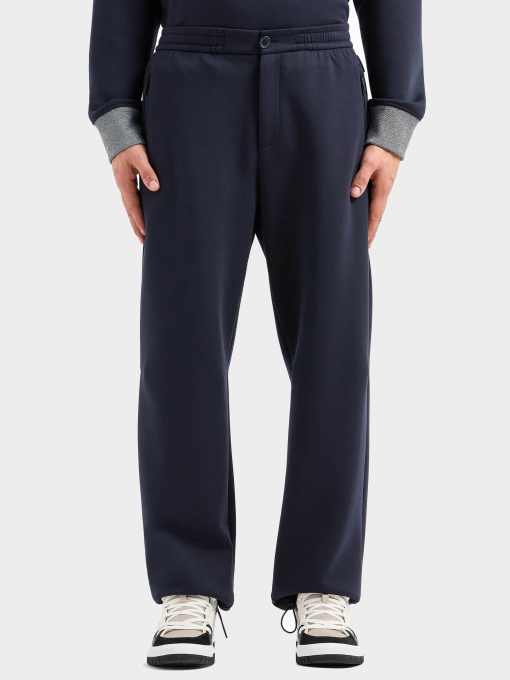 Брюки Armani Exchange модель 6DZPHK-ZJZGZ-1510 Фото
