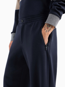 Брюки Armani Exchange модель 6DZPHK-ZJZGZ-1510 Фото