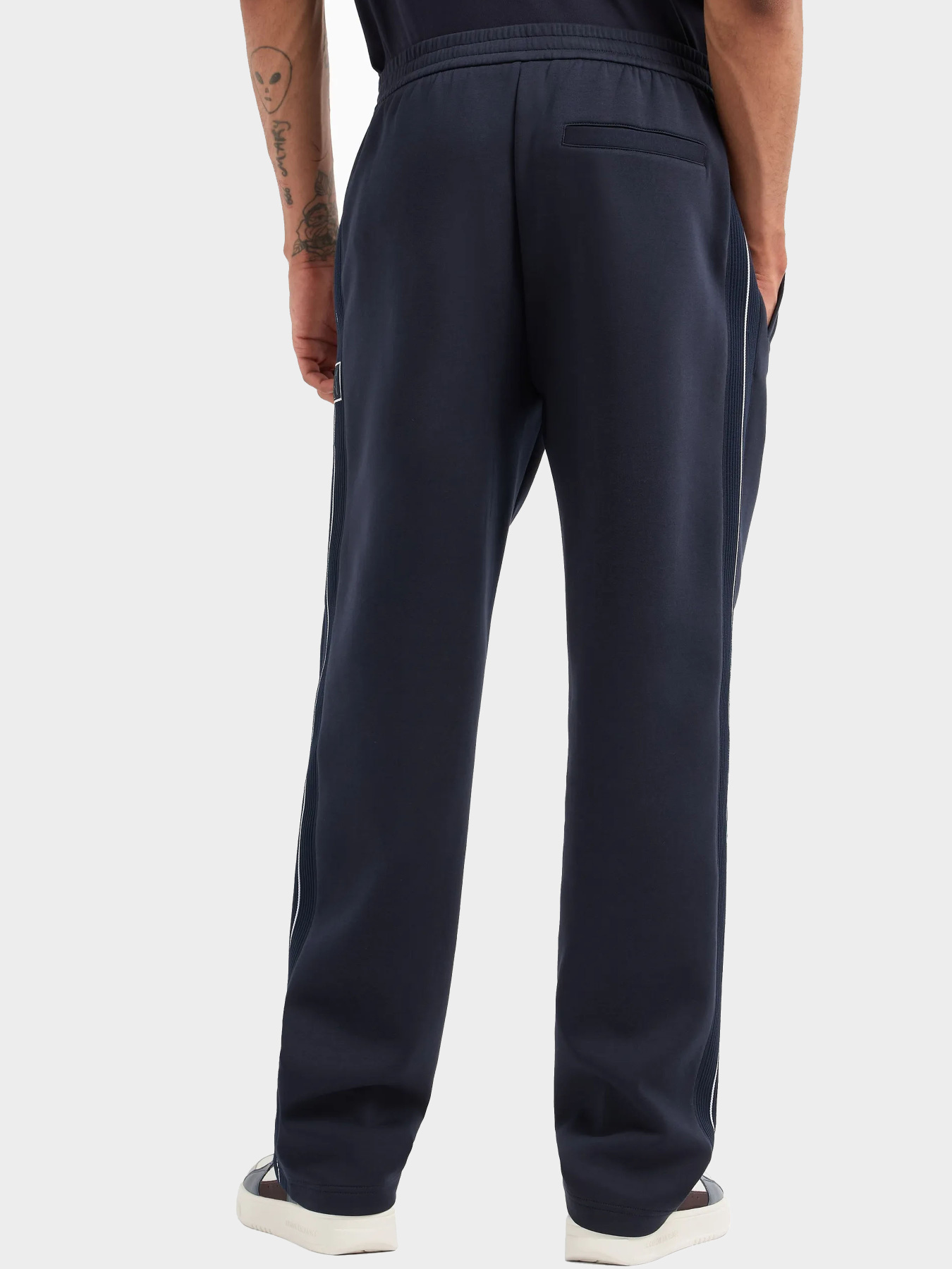 Брюки Armani Exchange модель 6DZPJK-ZJZGZ-1510 Фото