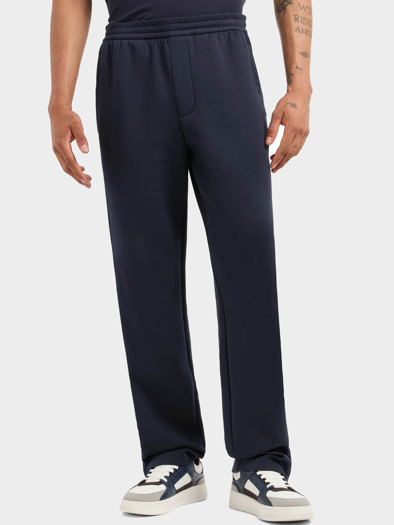 Брюки Armani Exchange модель 6DZPJK-ZJZGZ-1510 Фото