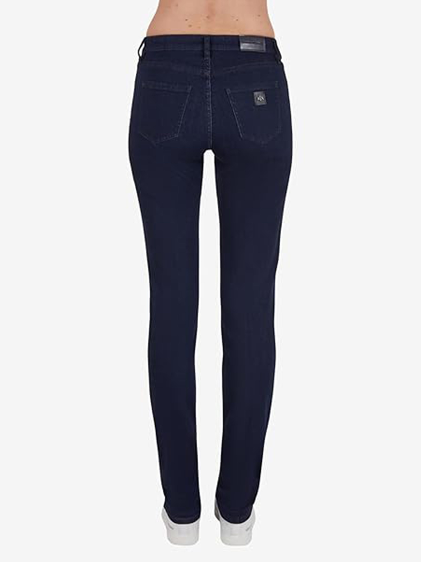 Джинсы Armani Exchange модель 8NYJ45-Y2TFZ-1500 Фото