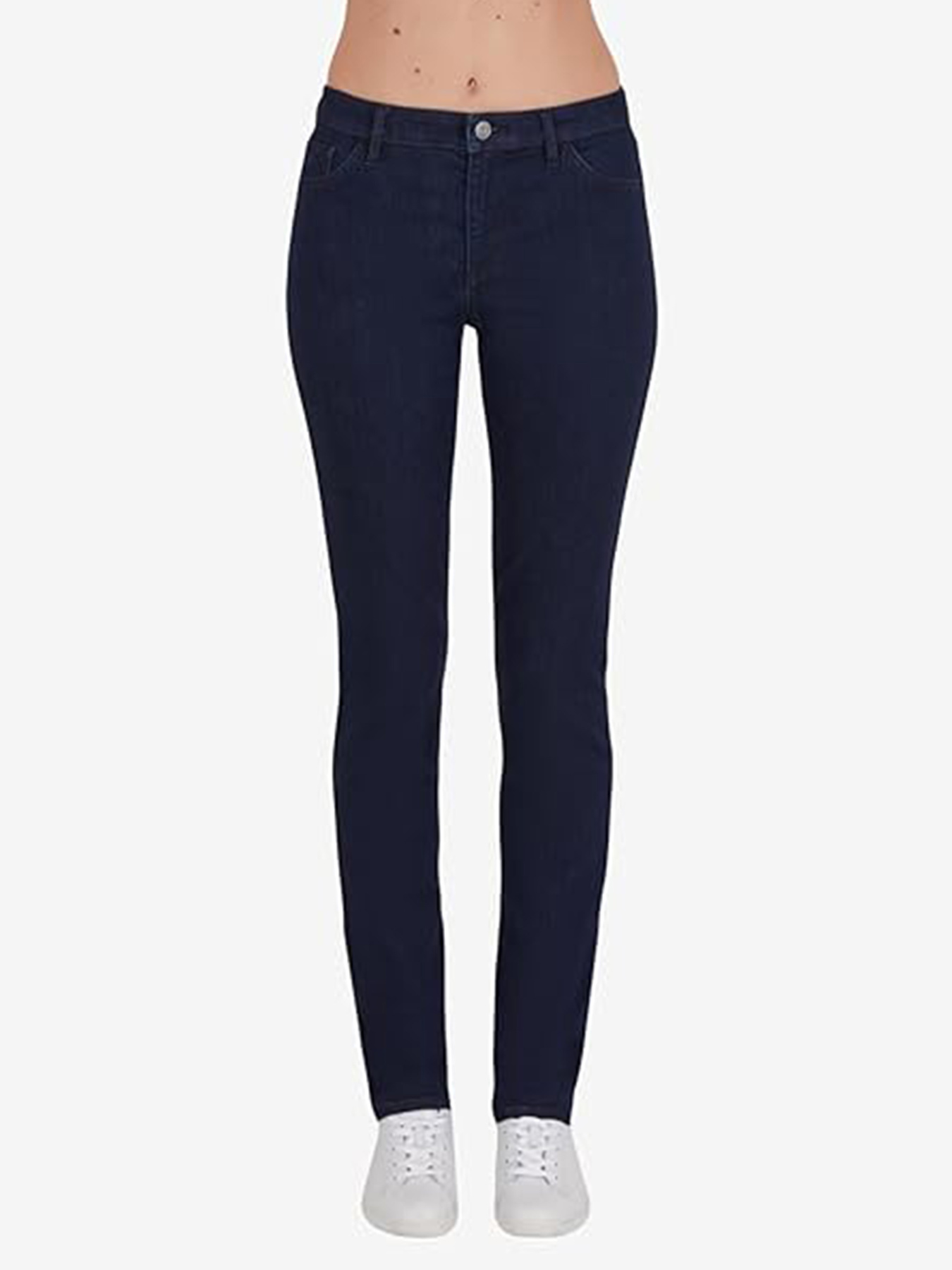 Джинсы Armani Exchange модель 8NYJ45-Y2TFZ-1500 Фото