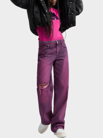 Футболки и поло Armani Exchange модель 8NYTDL-YJ73Z-7420 Фото