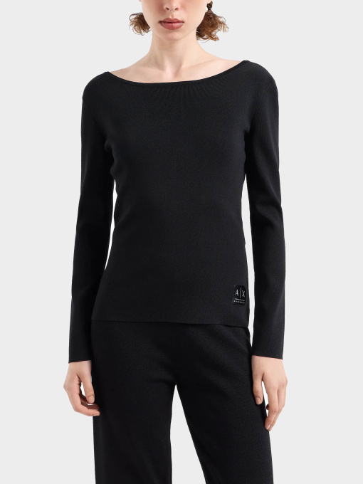 Худи и свитшоты Armani Exchange модель XW000047-AF10352-UC001 Фото