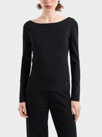 Худи и свитшоты Armani Exchange модель XW000047-AF10352-UC001 Фото