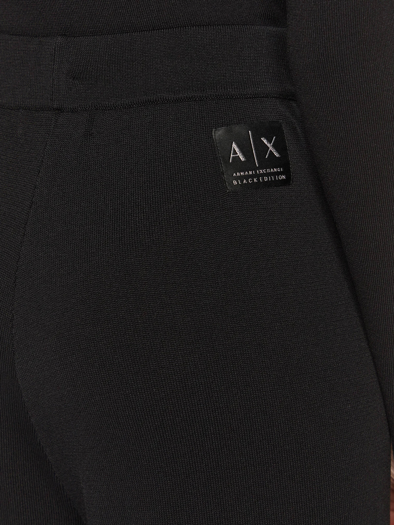 Брюки Armani Exchange модель XW000050-AF10352-UC001 Фото