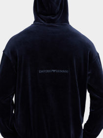 Худи и свитшоты Emporio Armani модель 6D1M77-1JOUZ-0920 Фото