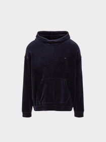 Худи и свитшоты Emporio Armani модель 6D1M77-1JOUZ-0920 Фото