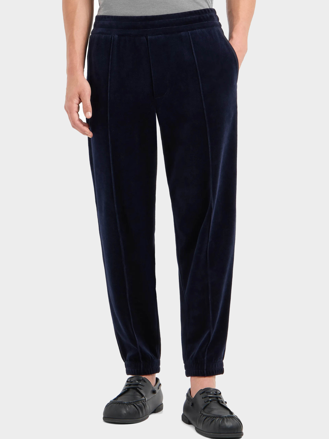 Брюки Emporio Armani модель 6D1PL8-1JOUZ-0920 Фото