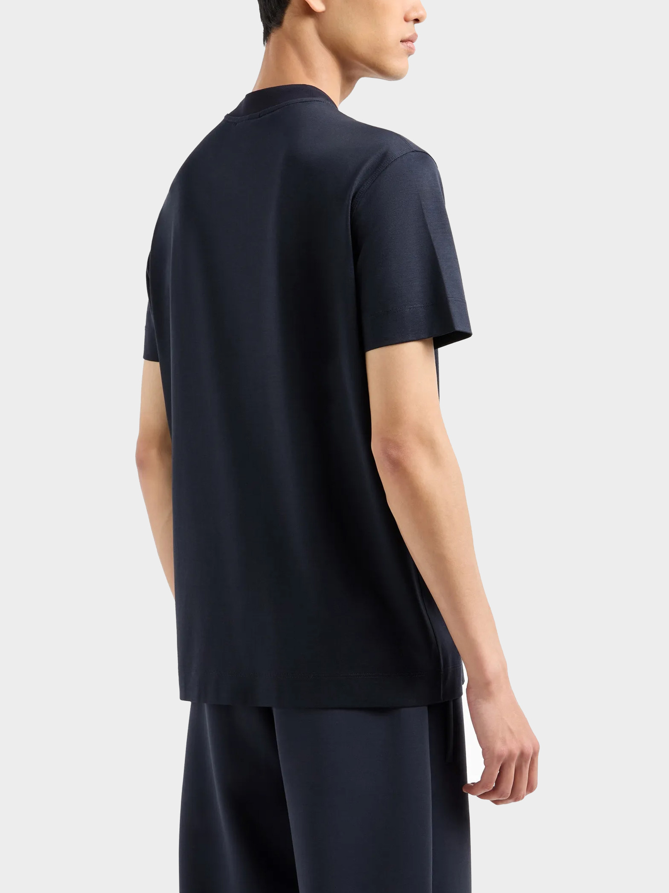 Футболки и поло Emporio Armani модель 6D1TR3-1JOSZ-0950 Фото