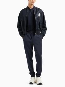 Футболки и поло Emporio Armani модель 6D1TR3-1JOSZ-0950 Фото